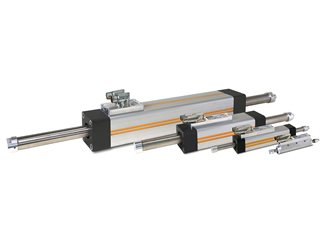 Recently expanded ETT linear motor series from Parker offers high performance combined with precise control